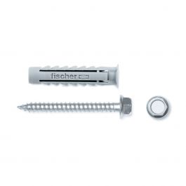 TASSELLO SX PLUS FISSAGGI PESANTI DIAM 12MM, 2 PEZZI