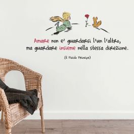 BITTER STICKER L 47X67CM