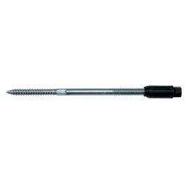 THERMAX JUNIOR COAT PLUG, DIAM. 6 MM, 2 PIECES