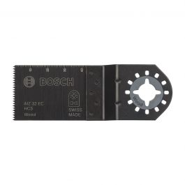 PMF180 BLADE FOR WOOD 32x40MM