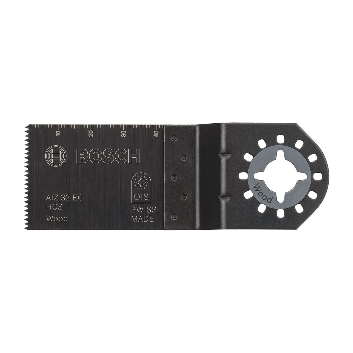 Bricocenter LAMA PER PMF180 PER LEGNO 32x40MM