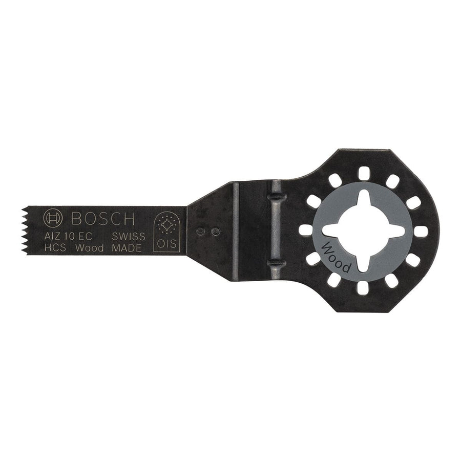 Bricocenter BLADE FOR PMF180 FOR WOOD 10X30MM
