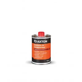 ESSENCE OF TURPENTINE AXTON 500ML