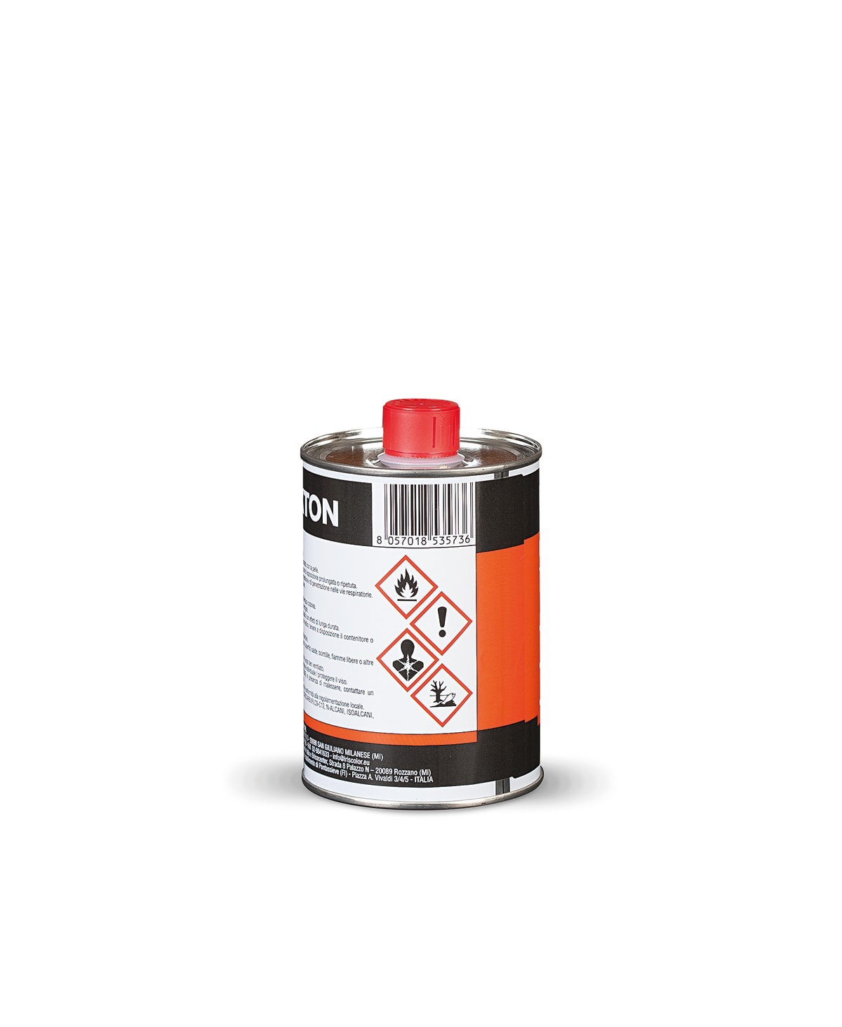 ESSENCE OF TURPENTINE AXTON 500ML