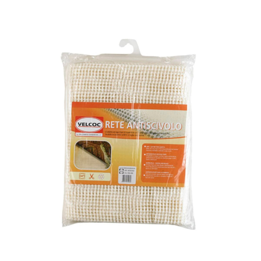 Bricocenter NON-SLIP NET 80X150 CM WHITE