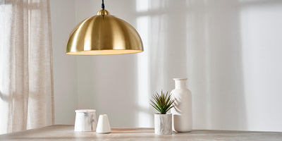 CASA Lights: Bright Ideas for Your Home