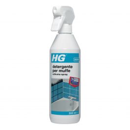 MOULD-CLEANING SPRAY FOAM 500 ML