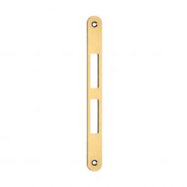 PATENT MATCH F22MM ROUND EDGE CENTER