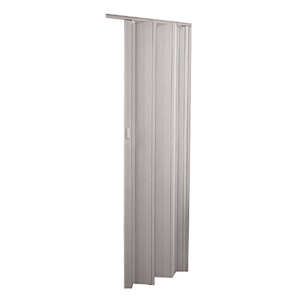 Bricocenter Rio Artens folding door cm 83X214 white