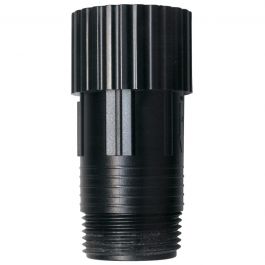 PRESSURE REDUCER WITH TAP CONNECTION