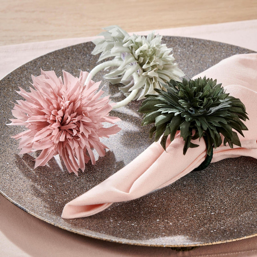 Casa BLOOMING napkin ring