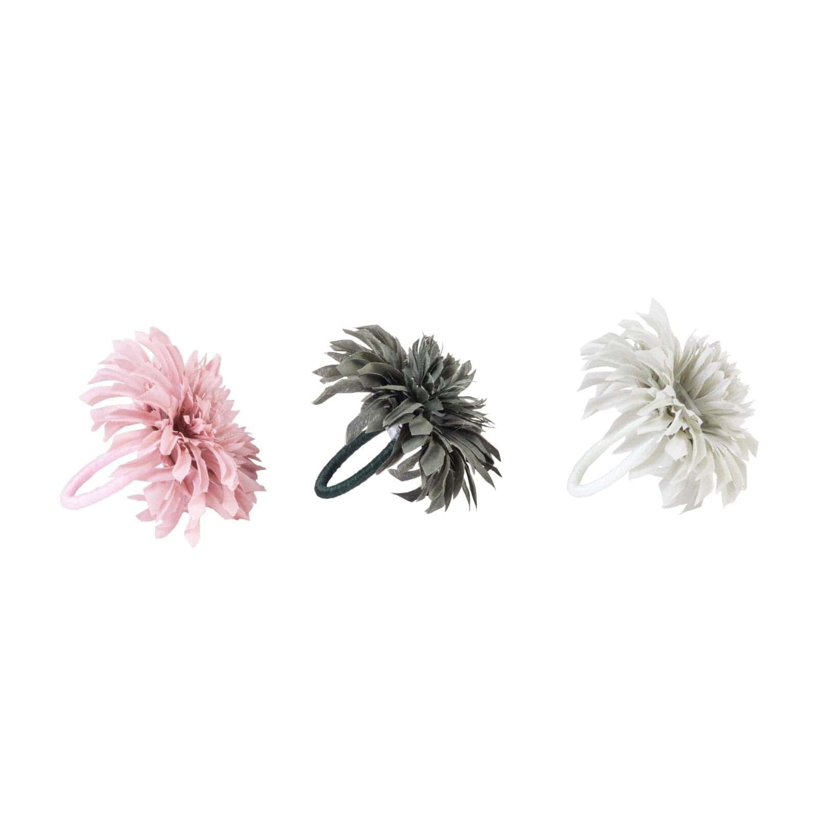 Casa BLOOMING napkin ring