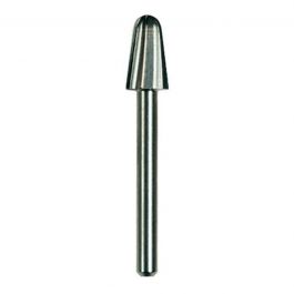 DREMEL HIGH-SPEED CUTTERS DIAM. 6.4 MM, 2 PIECES