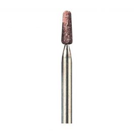 DREMEL CONICAL GRINDING WHEELS, 3 PIECES