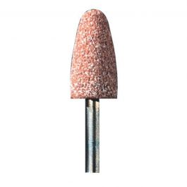 DREMEL CONICAL GRINDING WHEELS, 3 PIECES