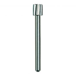 DREMEL HIGH-SPEED CYLINDRICAL CUTTERS 5.6MM, 2 PIECES