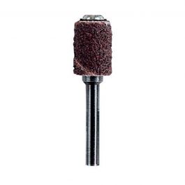 DREMEL ABRASIVE CYLINDERS - GRIT 60, 2 PIECES