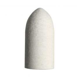 FELT DREMEL TIPS, 4 PIECES