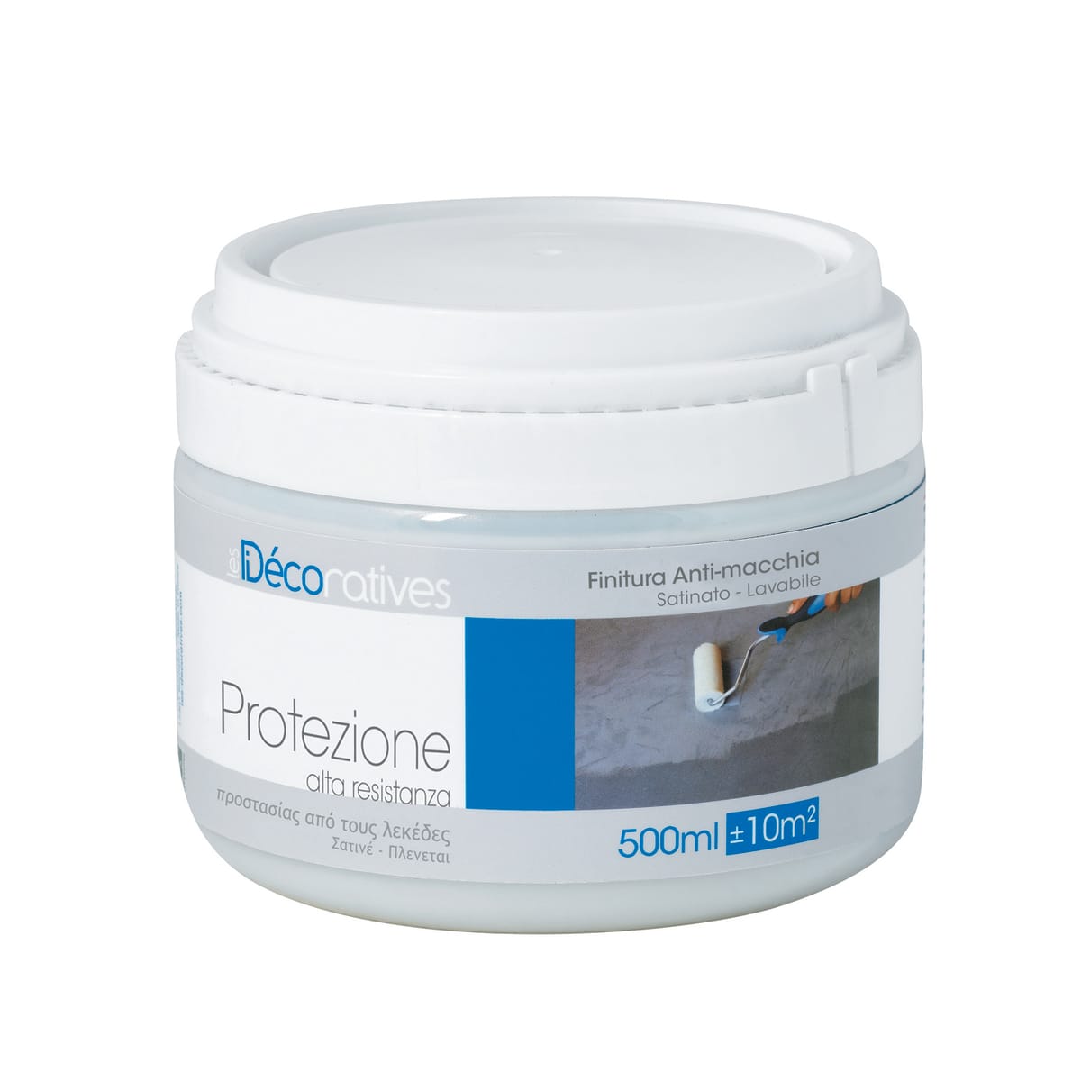 Bricocenter FINITURA DI PROTEZIONE ALTA RESISTENZA 500ML