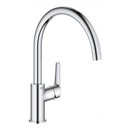 SINK MIXER GROHE START CLOVA HIGH SPOUT