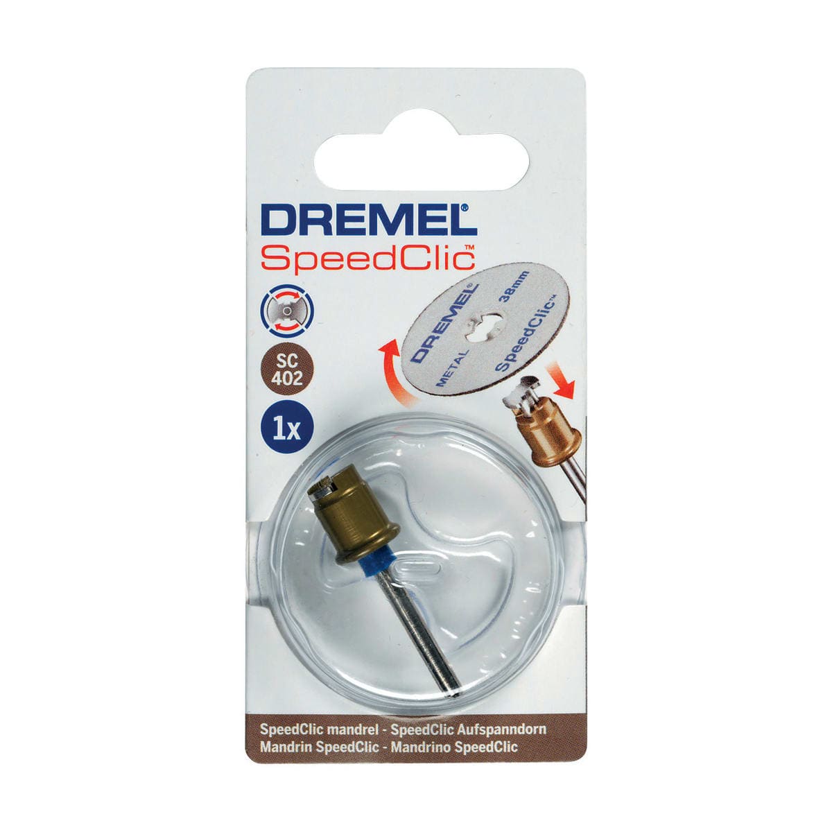 Bricocenter DREMEL PIN