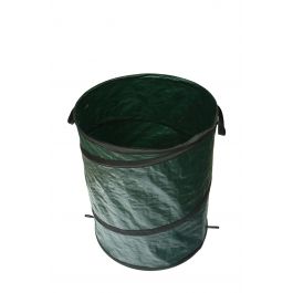 POLYETHYLENE GARDEN BAG LT 150