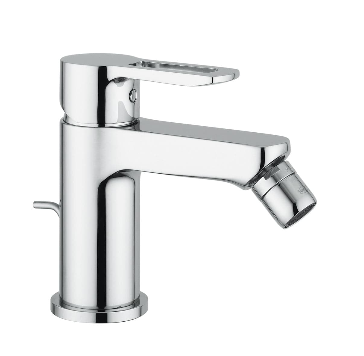Bricocenter MISCELATORE HOLLY BIDET C/SCARICO CROMO NOBILI