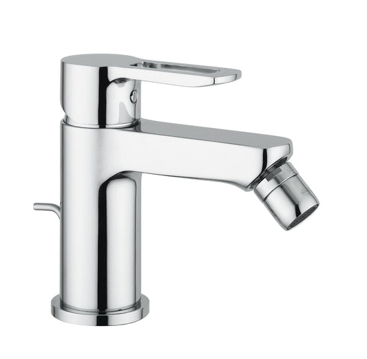 Bricocenter MISCELATORE HOLLY BIDET C/SCARICO CROMO NOBILI
