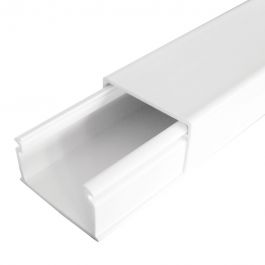 MINICANALE 15X15 BIANCO