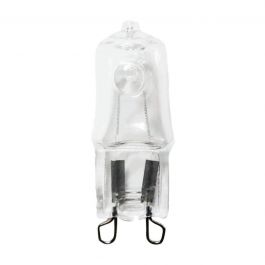 3 G9 HALOGEN BULBS =25W