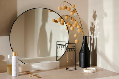 CASA Mirrors: Style That Shines