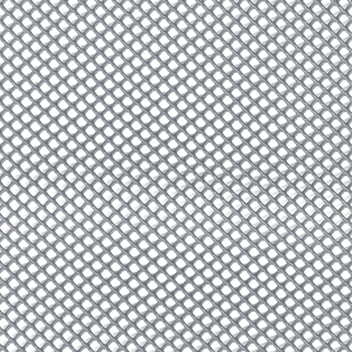 Bricocenter JOLLY NET FOR MANHOLES GREY PLASTIC 1X5 M