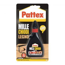MILLECHIODI WOOD GLUE 100GR