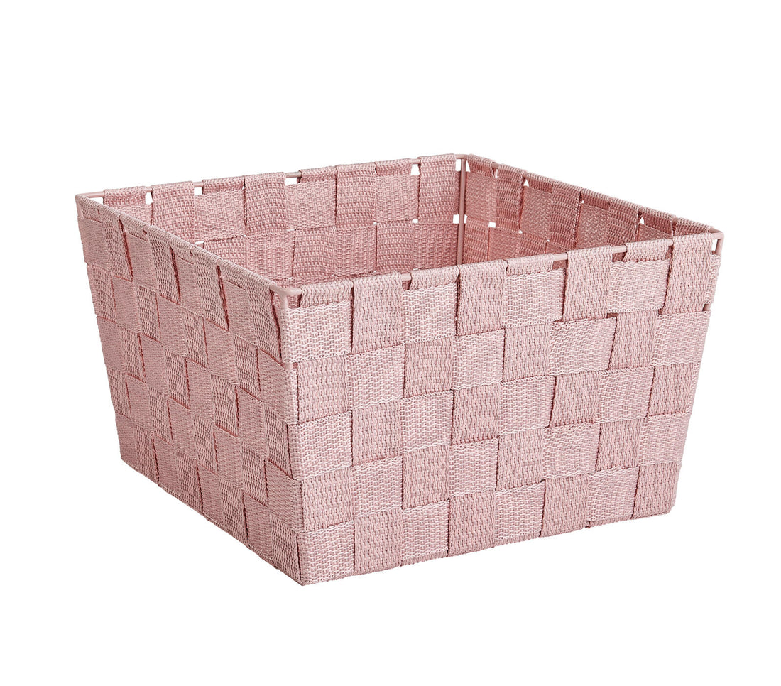 CALI COLOR Basket 3 colours pink - best price from Maltashopper.com CS651756-PINK
