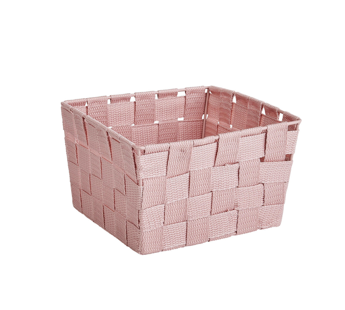 CALI COLOR Basket 3 colours pink - best price from Maltashopper.com CS651763-PINK