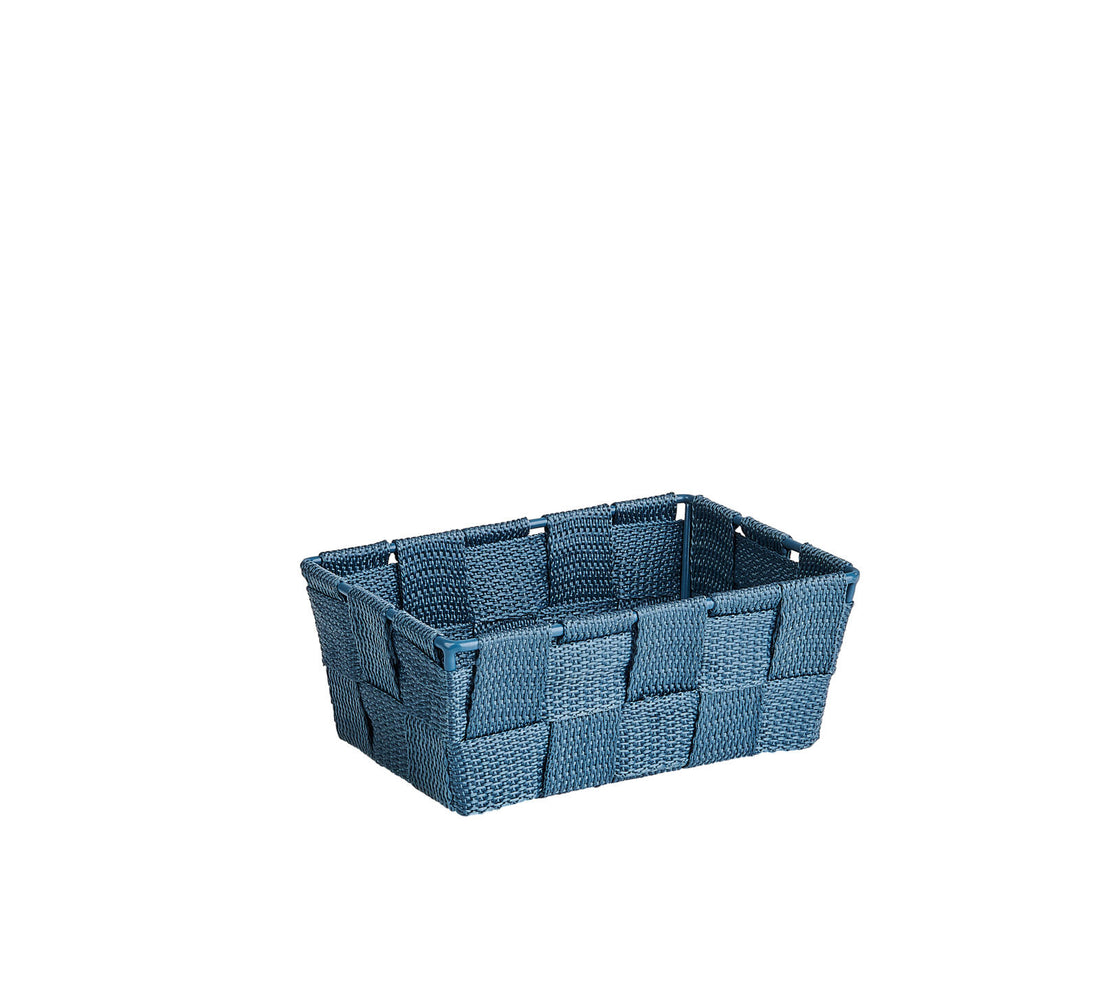 CALI COLOR Basket 3 colours blue - best price from Maltashopper.com CS651777-BLUE
