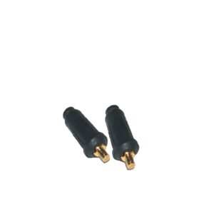 Gas Nozzle 15 MM Diameter, 2 Pieces