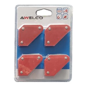 Gas Nozzle 15 MM Diameter, 2 Pieces