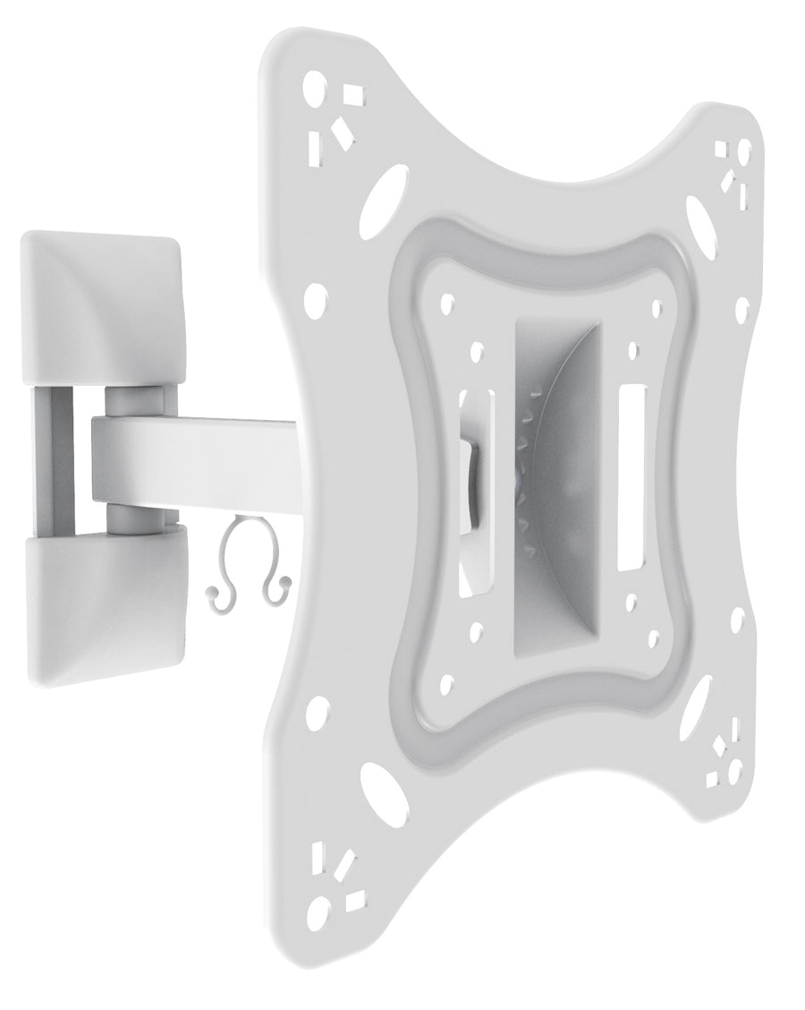WALL TV SUPPORT WITH SCREEN ARM