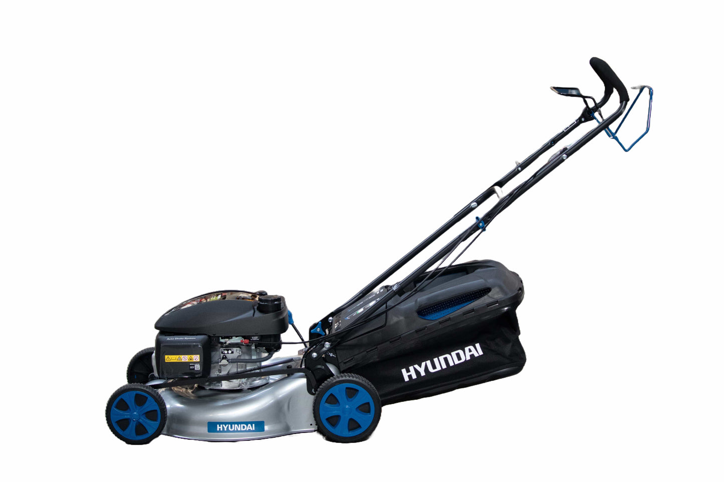 Bricocenter HYUNDAI MOTORE HONDA 145 cm3 L 50.1 cm