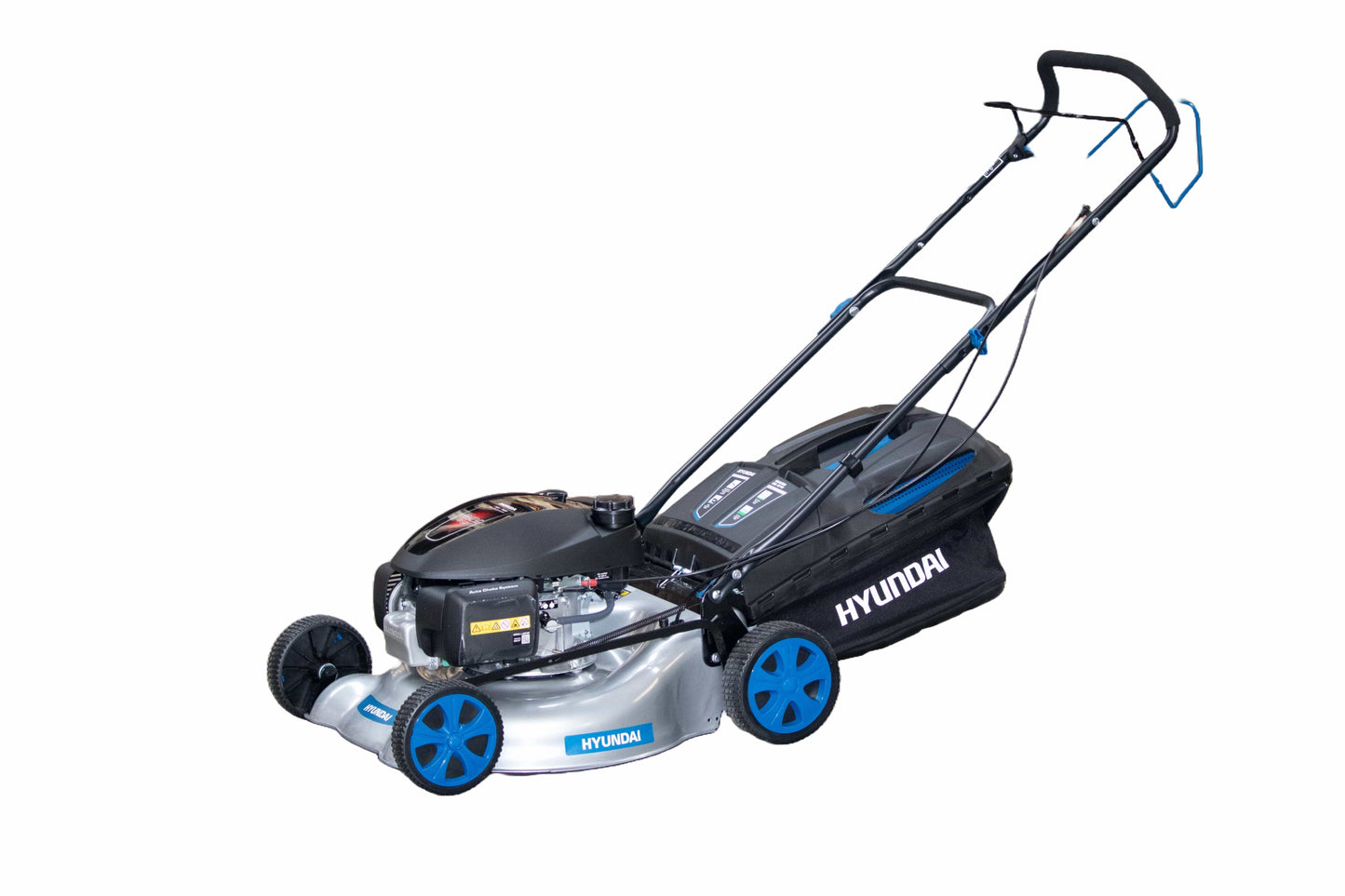 Bricocenter HYUNDAI MOTORE HONDA 145 cm3 L 50.1 cm