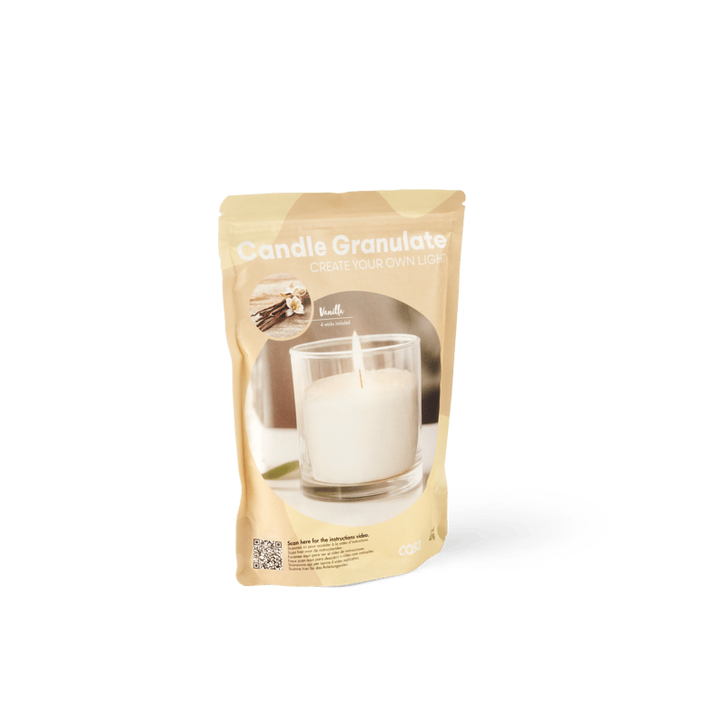 Casa REFILL GRANULATE VANILLA