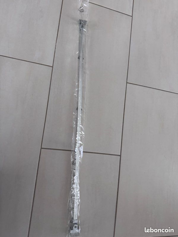 FIXED SIDE REMIX SENSEA L 70 H 195 CM VE