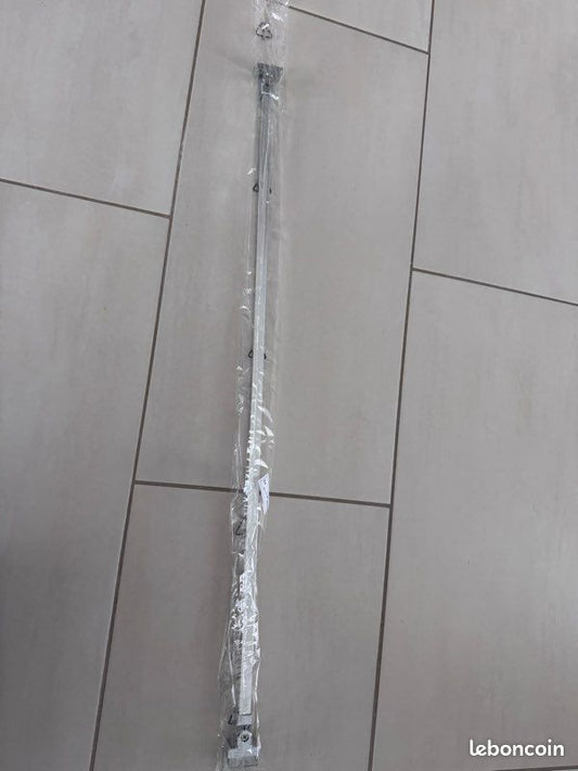 FIXED SIDE REMIX SENSEA L 70 H 195 CM VE