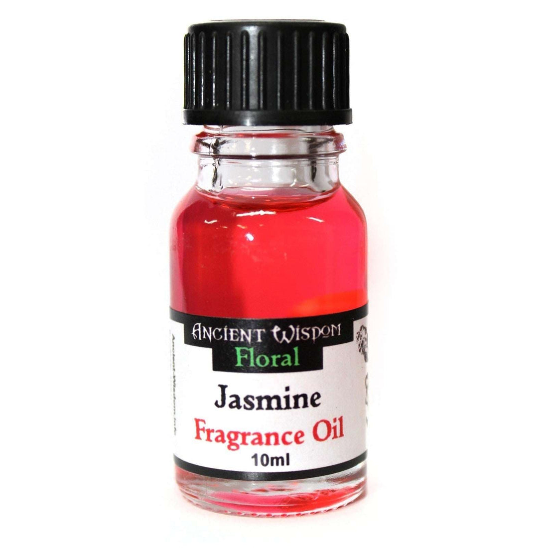 10ml Jasmine Fragrance Oil - best price from Maltashopper.com AWFO-32