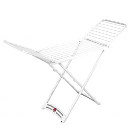 CLOTHES HORSE JADE 20 M CLOTHESLINE W 181,5 D55 H 88CM RESIN