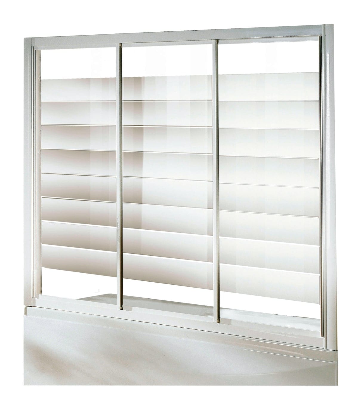Bricocenter TEGOLA CANADESE RETT 34X100 VERDE MQ2.32