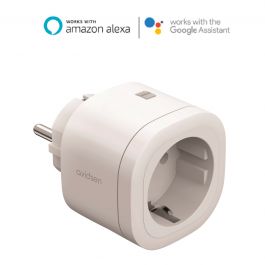 WI FI PRESET - compatible with voice assistants