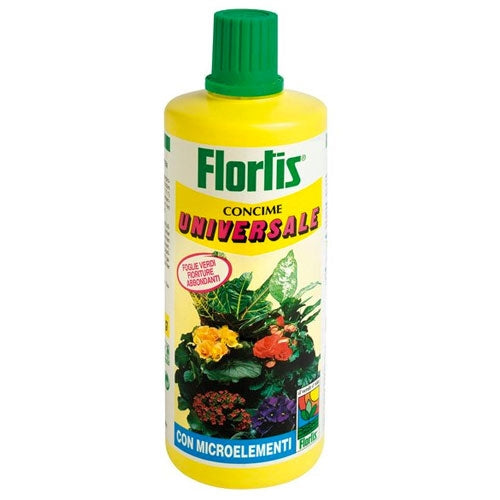 UNIVERSAL LIQUID FERTILIZER LI 1150 G