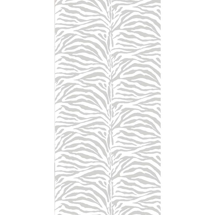 Bricocenter ZEBRA SHOWER CURTAIN W 180 H 200 CM FABRIC